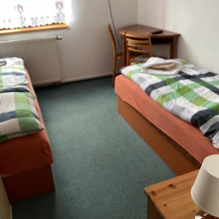 Pension Holiday Vrchlabí Exteriér fotografie