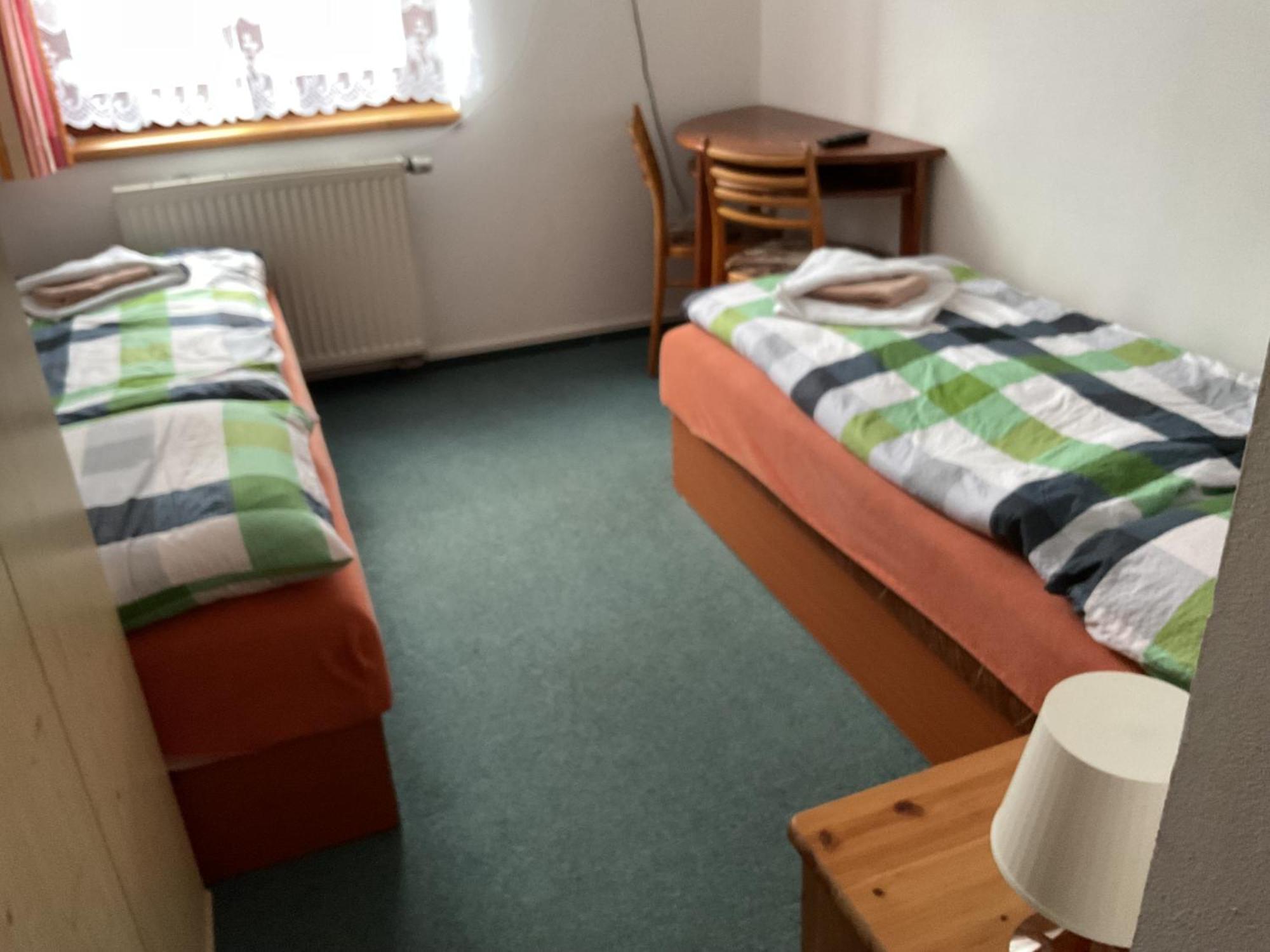 Pension Holiday Vrchlabí Exteriér fotografie